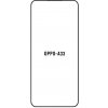 engaroGuard Hydrogel - ochranná fólia - OPPO A33 2022 priesvitná nepoužívam kryt = fólia na celý displej 1 kus s výrezom prednej kamery