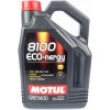 MOTUL 8100 Eco-nergy 5W-30 5L