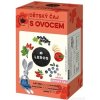 Leros s ovocím 20 x 2 g