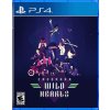 Sayonara Wild Hearts (PS4) 811949032751