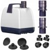 Cirkulačná pumpa Jingye SOBO POMPA LV-2000DX 1500 l/h