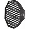 GlareOne Softbox Grid Octa 95