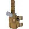 Condor Outdoor stehenné Molle coyote brown
