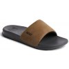 Reef One Slide Gray/Tan