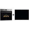 Set Electrolux KOD3H70X + EIS77453