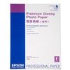 papier EPSON S042091 Premium Glossy Photo, 255g/m, A2, 25ks