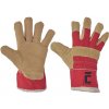 CERVA SHAG rukavice zimné kombinované Farba: -, Veľkosť: 11