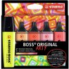 Stabilo 70/5-02-1-20 Boss original Arty 10 ks teplé odtiene 2-5 mm