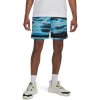 Under Armour CURRY STATEMENT II SHORTS modré 1390349-410