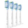 Philips Sonicare Premium Plaque Defense HX9044/87 4 ks
