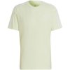 Adidas Essentials 3-Stripes Tee M HF4542 (190668) Black S