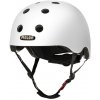 Melon Cyklistická prilba CORE White M/L