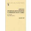 OTORINOLARYNGOLOGIE A CHIRURGIE HLAVY A KRKU