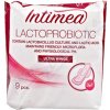 Intimea vložky s probiotikami, 9 ks (3v1, 1x9 ks)