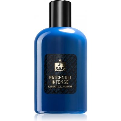 SAP Patchouli Intense parfumovaný extrakt unisex 100 ml