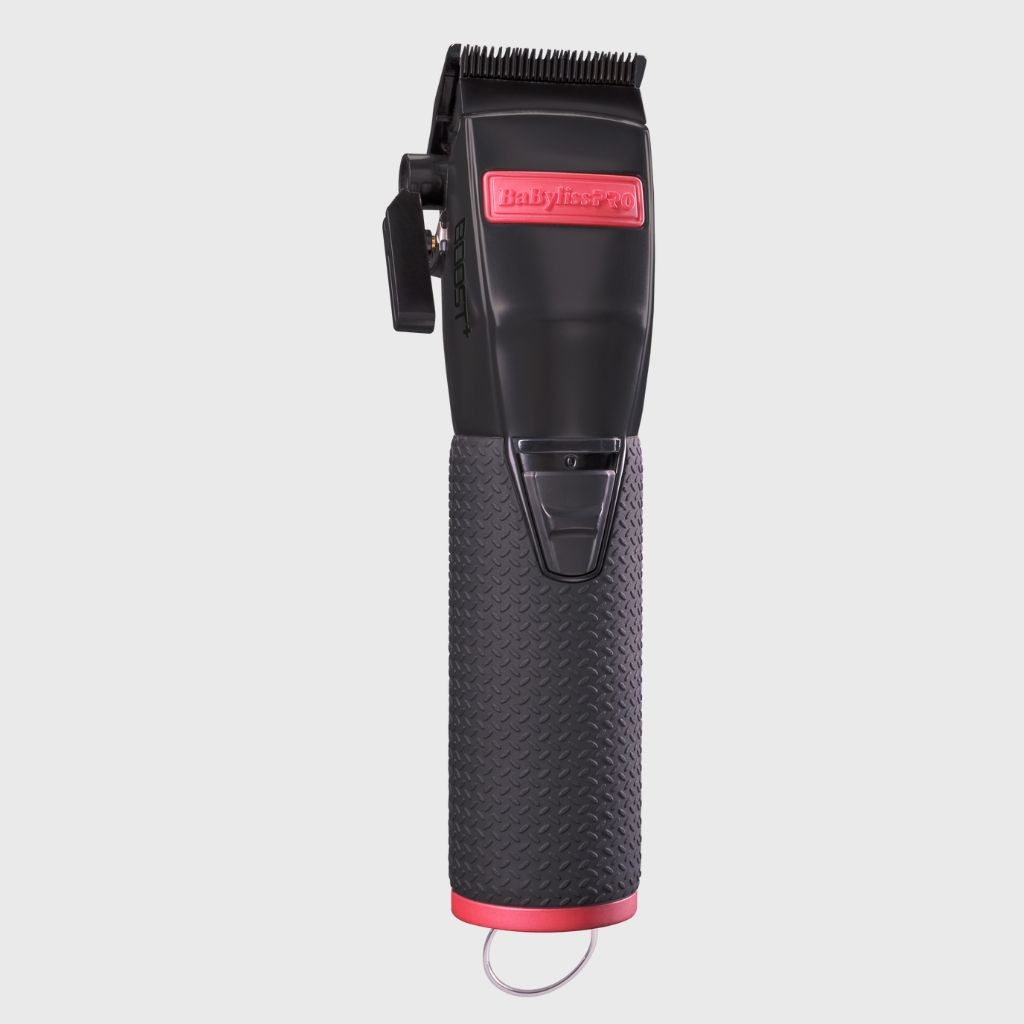 Babyliss PRO Black & Red Boost+