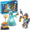 Playmobil 71797 Hradný duch a rytier z Novelmoru