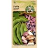 Tradičné osivá - Fazuľa záhradná tyčová - Strakatá 15g (Phaseolus vulgaris)