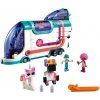 LEGO® Movie 70828 Vyklápací párty autobus (LEGO70828)