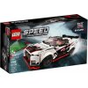 Lego Speed Champions 76896 Nissan GT-R NISMO