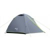 NILS Camp NC6004 Explorer, Kempingový stan, šedý