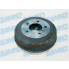 Brzdový bubon SAMKO S70107