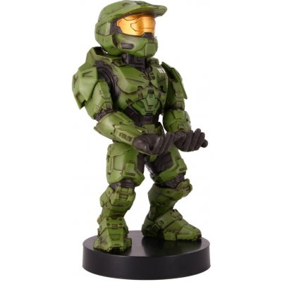 Cable Guys HALO Master Chief Exclusive Variant