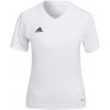 adidas teamwear Dámsky dres adidas Entrada 22 Jersey biely HC5074 Veľkosť: XS