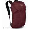 Osprey Farpoint Fairview Travel Daypack 15l zircon red FARPOINT FAIRVIEW TRAVEL DAYPACK zircon red