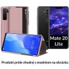 Púzdro Luxria SmartCase pre Huawei - Ružové pre Huawei: Mate 20 Lite