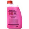 DEXOLL Nemrznúca zmes antifreeze G12 - červená/ružová 1L