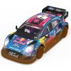 SCX Original Ford Puma WRC Kenya Mud Effect (4WD)
