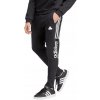 Adidas pánske tepláky IW0171 čierne, veľkosť XXL
