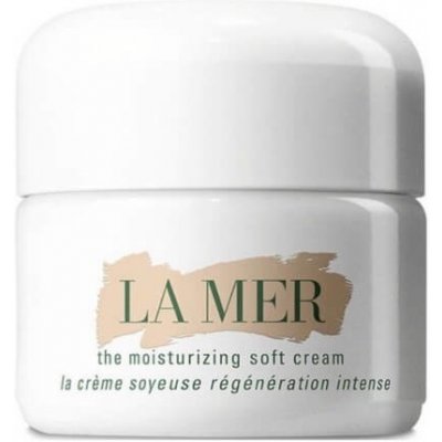 La Mer Ľahký hydratačný krém pre omladenie pleti (Moisturizing Soft Cream) 30 ml