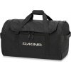 Cestovná taška Dakine Eq Duffle 50L - black uni