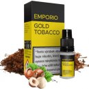 Emporio Gold Tobacco 10 ml 6 mg