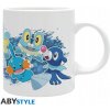 AbyStyle Pokémon Hrnček keramický Water Partners 320 ml