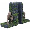 Nemesis Now Lord of the Rings zarážky na knihy Gollum & Smeagol 19 cm
