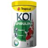 Tropical Koi Spirulina Pellet S 1000 ml/320 g