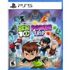 Ben 10: Power Trip