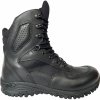 BOSP Tactical Army Black S14170 vojenská taktická obuv Veľkosť: 40,5 + poštovné ZADARMO + darček