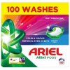Ariel All-in-1 PODS kapsule na pranie Color 100 PD