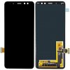 LCD Displej + Dotykové sklo Samsung Galaxy A8 - kvalita OLED