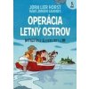 Operácia Letný ostrov - Jorn Lier Horst