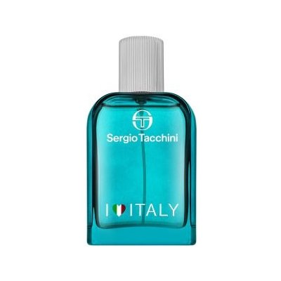 Sergio Tacchini I Love Italy toaletná voda pre mužov 100 ml