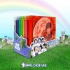 NCT Wish: Color (Jewel Case Version With Apple Music Benefit) - CD