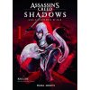 Assassin's Creed Shadows - L'histoire d'Iga T01
