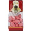 Choko Berry Mandle v jahodovej bielej čokoláde (80g)