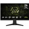 MSI MAG/245F X24/23,8 /IPS/FHD/240Hz/0,5ms/Černá/3R