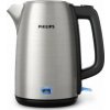 Philips Viva Collection HD9353/90 electric kettle 1.7 L 2060 W Black Stainless steel